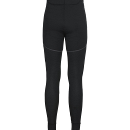 Collant Active X Warm Eco Black - Pantalon | Odlo
