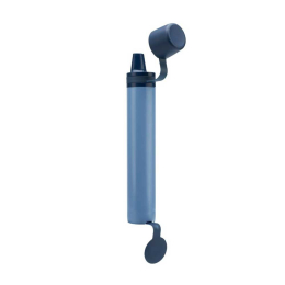Paille Filtrante Peak Series Personnal Mountain Blue | Lifestraw