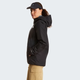 Veste Femme Quest Mono Tnf Black - Veste | The North Face