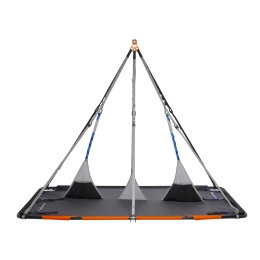 PERCH DOUBLE PORTALEDGE