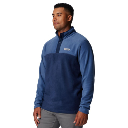 Polaire Steens Mountain II Collegiate Navy Dark Mountain - Polaire