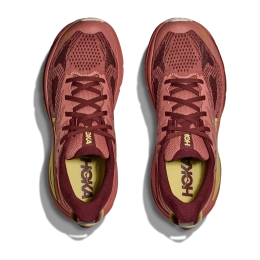 Challenger 8 Femme Blush Black Cedar - Chaussures | Hoka