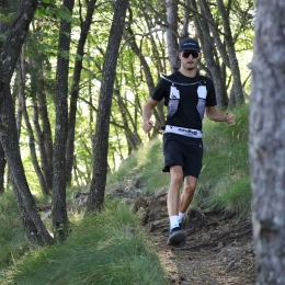 Gilet d'hydratation Trail Fast Vest 12 Impulse