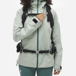 Ubic 40 Femme Beige - Sac A Dos | Millet