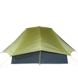 Tente Hornet Osmo 3p Verte - Tente | Nemo