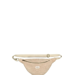 Sacoche Banane Bugbane Beige