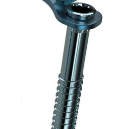 Aero Lite - Broche A Glace | Blue Ice