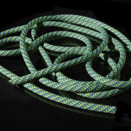 Capella 9,8mm X 70m  Persian - Cordes A Simple | Cousin Trestec