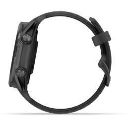 Forerunner 570 42mm Black - Gps | Garmin