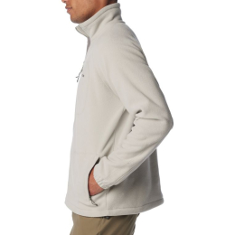 Veste Polaire Fast Trek Ii Dark Stone - Polaire | Columbia Sportswear
