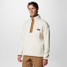 Polaire Helvetia II Chalk - Polaire | Columbia Sportswear