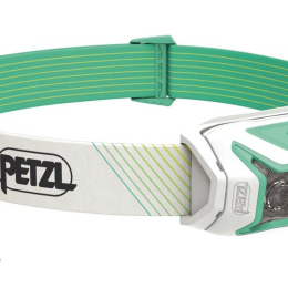Actik Core Vert - Lampe Frontale | Petzl