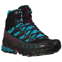Ultra Raptor 2 Mid Ld Gtx Topaz - Chaussures | La Sportiva
