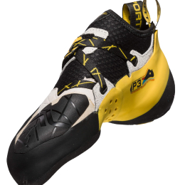 Chausson Solution - Chaussons | La Sportiva