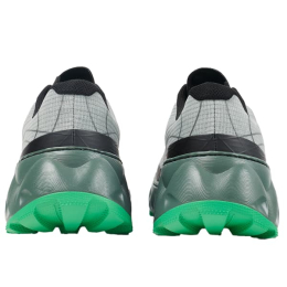Tomir 2.0 Green - Chaussures | Nnormal