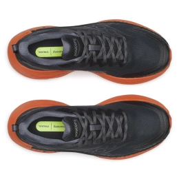 Ride Tr3 Black Rust - Chaussures | Saucony