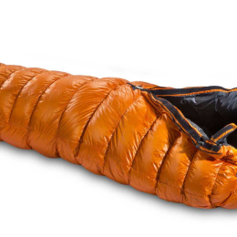 La Fayette -5/-12 - Sac De Couchage | Valandre