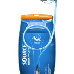 Widepac 3 L - Gourde Souple | Source