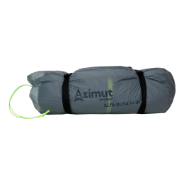 Alta Ruta 1+ Sl - Tente | Azimut Outdoor