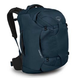 Farpoint 55 Muted Space Blue - Sac A Dos | Osprey