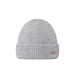 Bonnet Witzia Femme Heather Grey - Bonnet | Barts