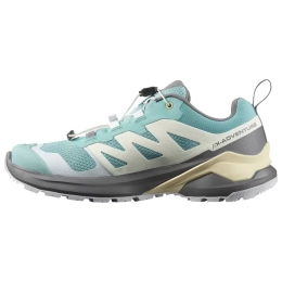 X-adventure Marine Blue Femme - Chaussures | Salomon