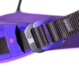 Baudrier Morpheus - Harnais Reglables | Beal