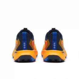 Peregrine 15 Peel Navy - Chaussures | Saucony