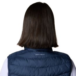 Veste Powder Lite II Femme Collegiate Navy | Columbia Sportswear