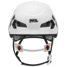 Meteor Blanc/noir - Casque | Petzl