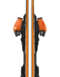 Redster Q6 + Mi 12 Gw - 2025 - Ski Pack | Atomic