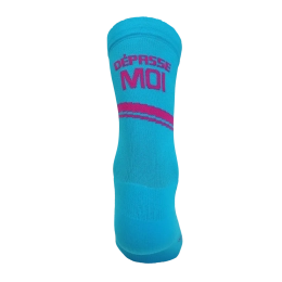 Trail Fast Dépasse Moi Si Tu Peux X1p - Chaussettes | Impulse Outdoor