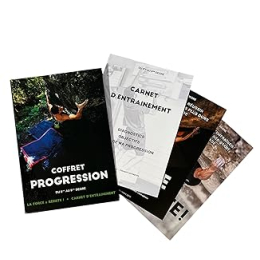 Coffret Progression - Beaux Livres | Cqfd Sas