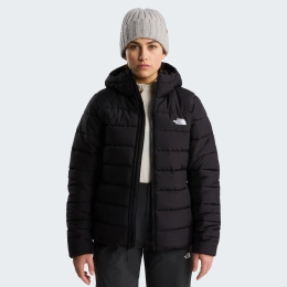 Doudoune Femme Aconcagua Black - Veste | The North Face