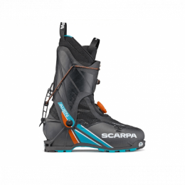Alien Carbon Grilamid Azure - 2026 - Chaussures | Scarpa