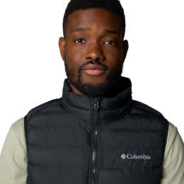 Veste Powder Lite II Noir - Doudoune | Columbia Sportswear