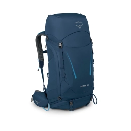 Kestrel 48 Atlas Blue - Sac A Dos | Osprey