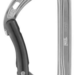 Pack 6 Spirit Courbe - Magnesie | Petzl