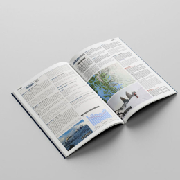 World Ski Touring Guide - Equipement Outdoor | Ski Rando Magazine