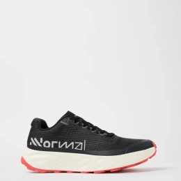 Kjerag 2.0 Black - Chaussures | Nnormal