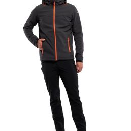 Veste Brimfield Grey - Veste | Icepeak