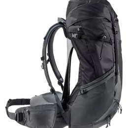 Sac A Dos Futura Pro 40 Black/graphite - Sac A Dos | Deuter