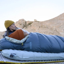 Neoair Xtherm Nxt Large Mummy - Matelas | Thermarest