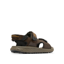 Konos Hiker 3 Strap Cordovan - Chaussures | Columbia Sportswear