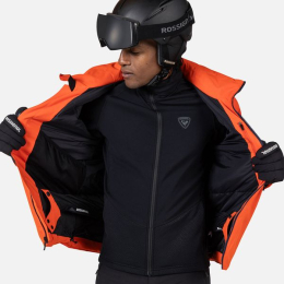 Veste Strawpile Golden State