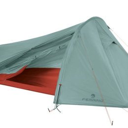 Piuma 2 Oil Blue - Tente | Ferrino