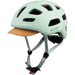 Quartz Mat Jade - Casque | Cairn