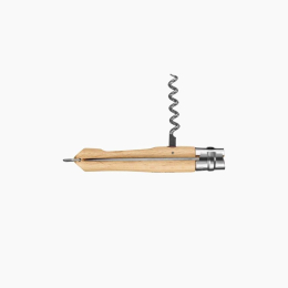 N10 Tire-bouchon Decapsuleur - Couteau | Opinel