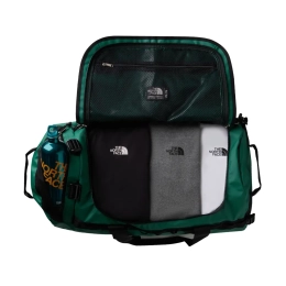Base Camp Duffel 71 Evergreen - Sac Expedition | The North Face
