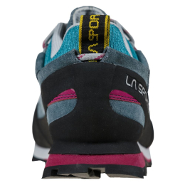 Boulder X Femme Slate/ Red - Chaussures | La Sportiva